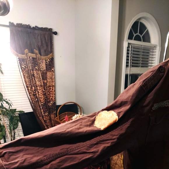 Well Established fall jacket - Picture 8 of 16